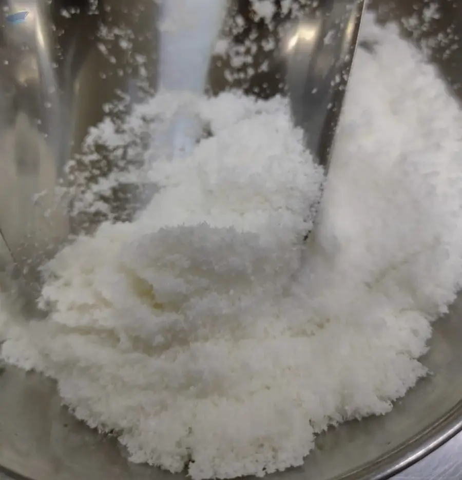 Desiccated Coconut - High Fat Extra Fine