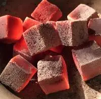 Coconut Charcoal Briquettes - Grade A