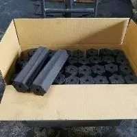 Coconut Charcoal BBQ Briquettes