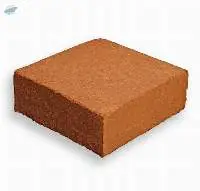 Coco Peat Block - High EC