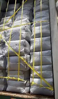 Coco Peat Polybag - High EC