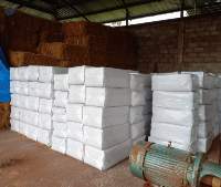 Coco Peat Polybag - Low EC