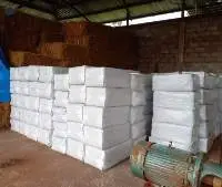 Coco Peat Polybag - Low EC