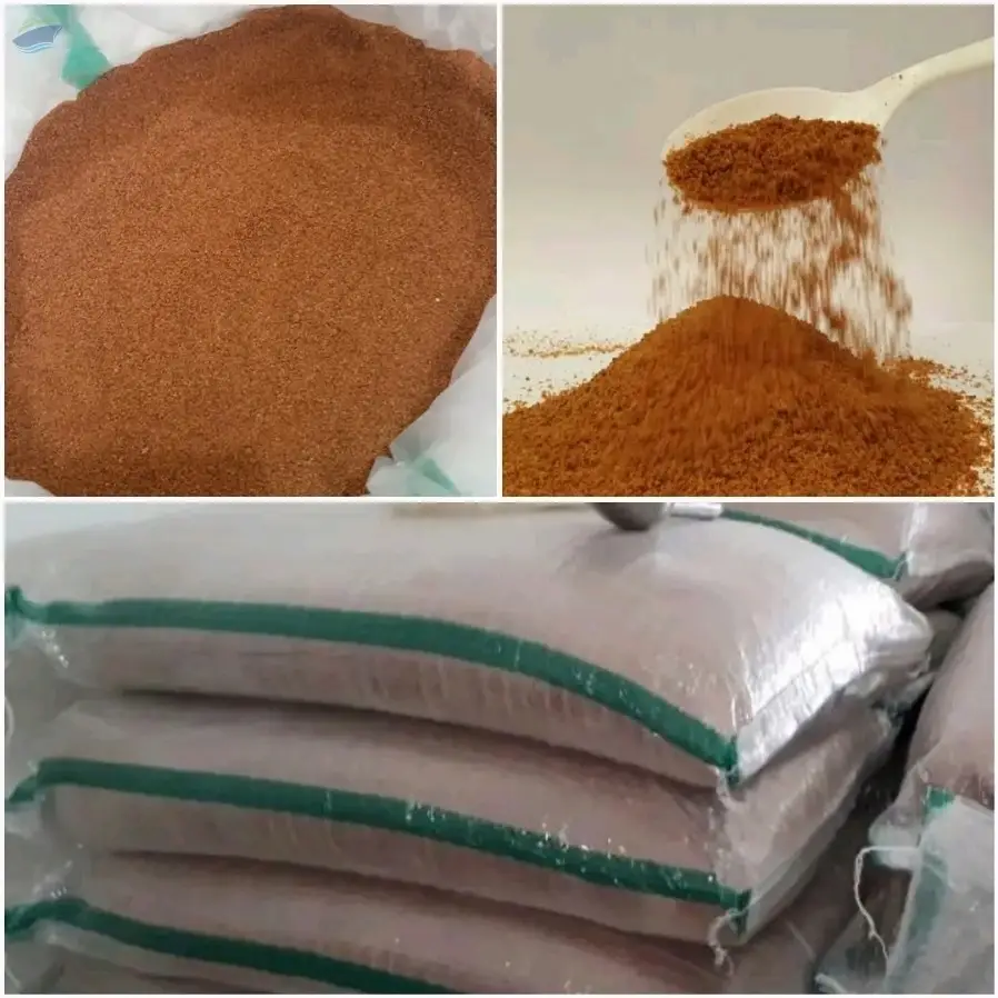 Brown Sugar