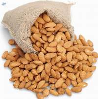 California Almonds