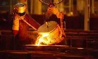 Foundry Grade Bentonite