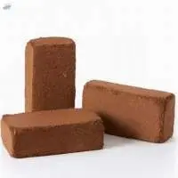Coir pith 650gram bricks