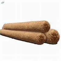 Coir logs