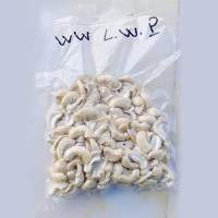 Natural Unroasted Cashew WW LWP