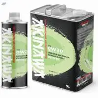 0W-20