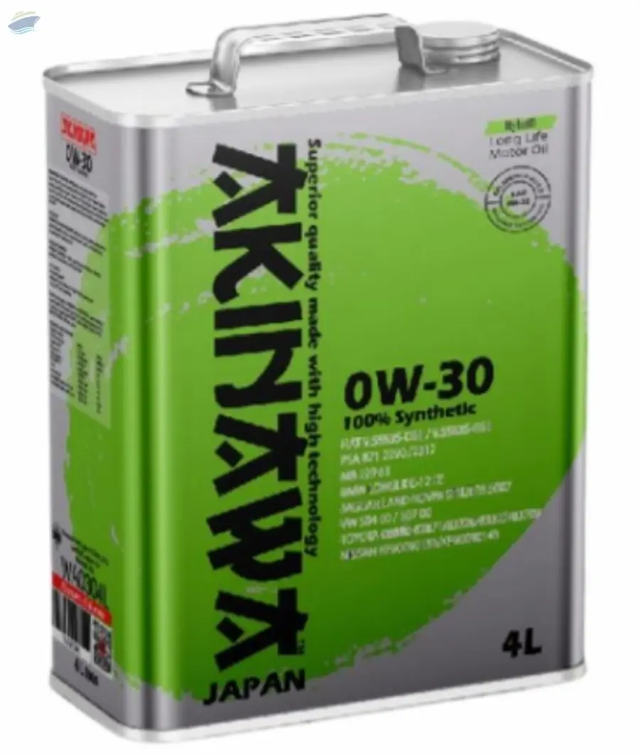 0W-30