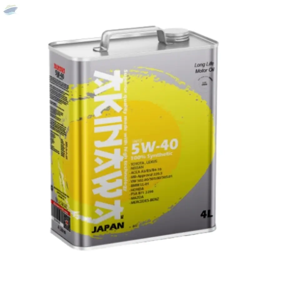 5w-40