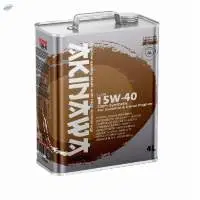15W-40