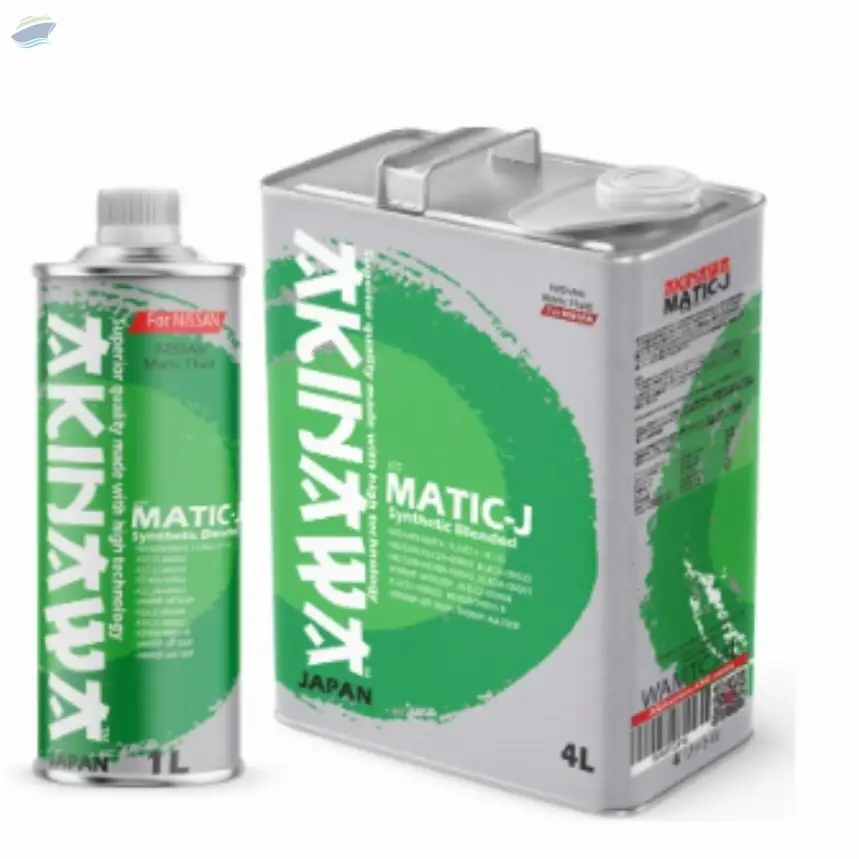 ATF MATIC-J