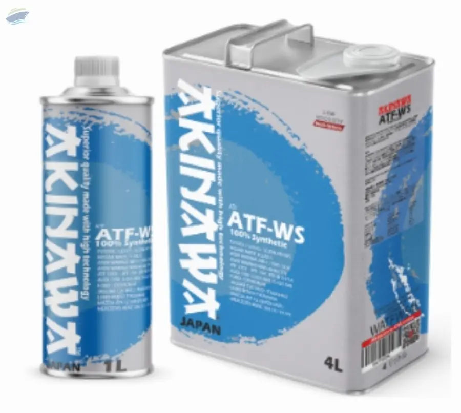 ATF WS