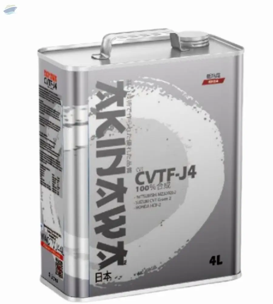 CVT J4