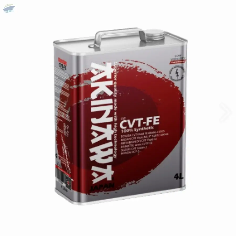 CVT FE