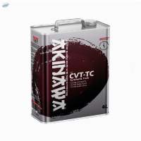 CVT TC
