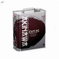 CVT TC