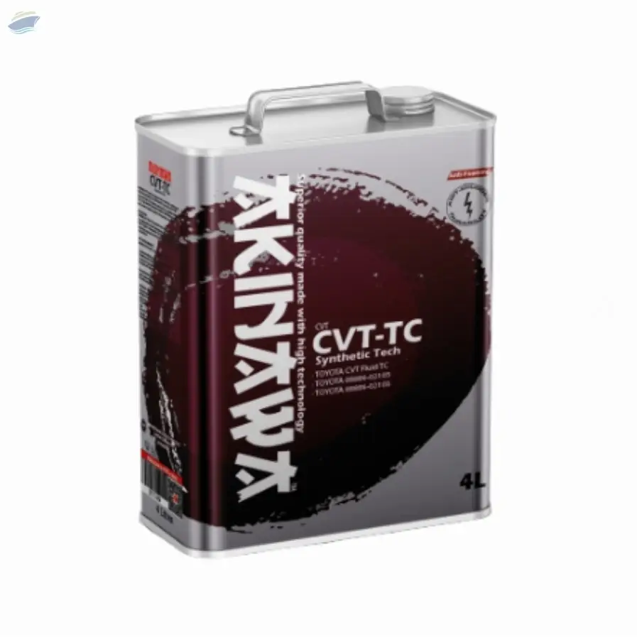 CVT TC