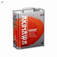 CVT HMMF