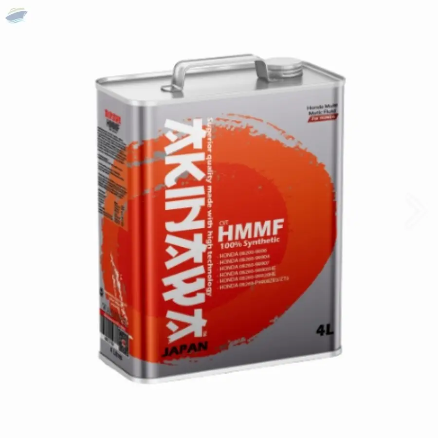 CVT HMMF