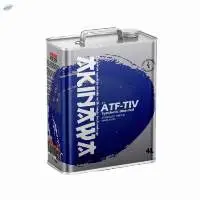 ATF TIV