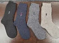 Full Terry Men Socks