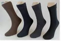 Men Basic Socks