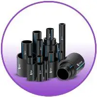 HDPE Pipes