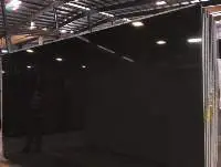 Absolute black