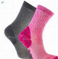 Wool Outdoor Socks