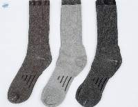 Merino Wool Socks