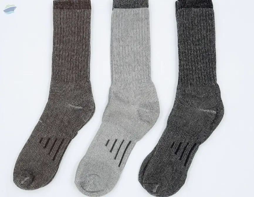 Merino Wool Socks