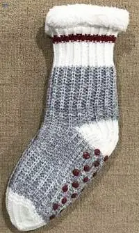 Floor Socks Non Slip Home Socks