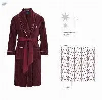 Bathrobe