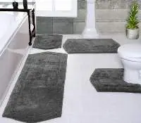 Bath mat