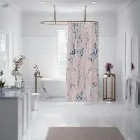 Shower Curtain