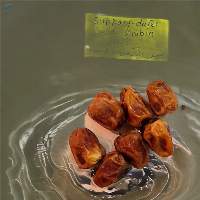 Sukary Dates