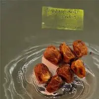 Sukary Dates