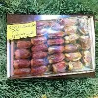 Segai Dates