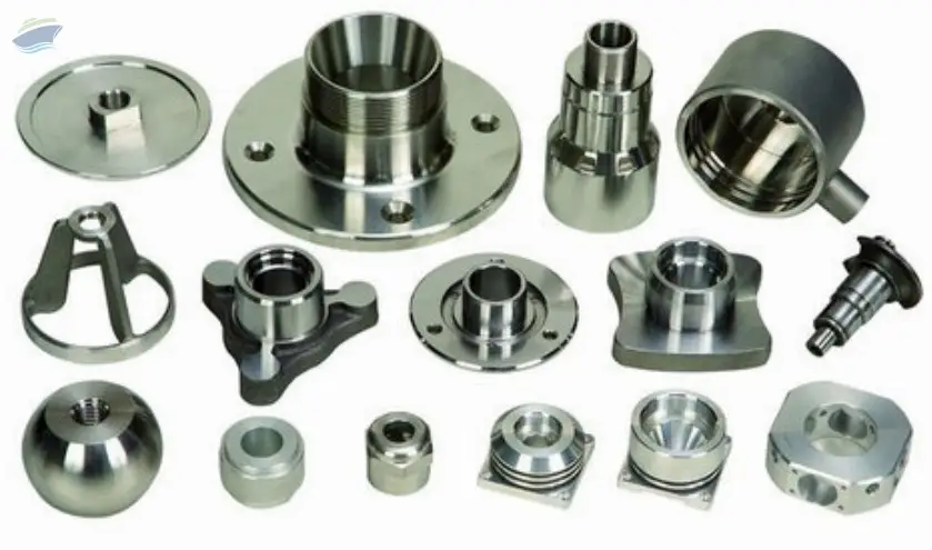 Precision Machining Components