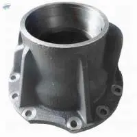 Casting Parts