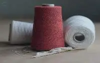 Viscose Spun Yarn