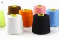 Polyester Spun Yarn