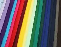 Poly Cotton Fabric