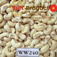 Cashew Nut Kernel WW240