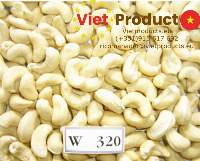 Cashew Nut Kernel WW320