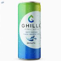 Herbal water