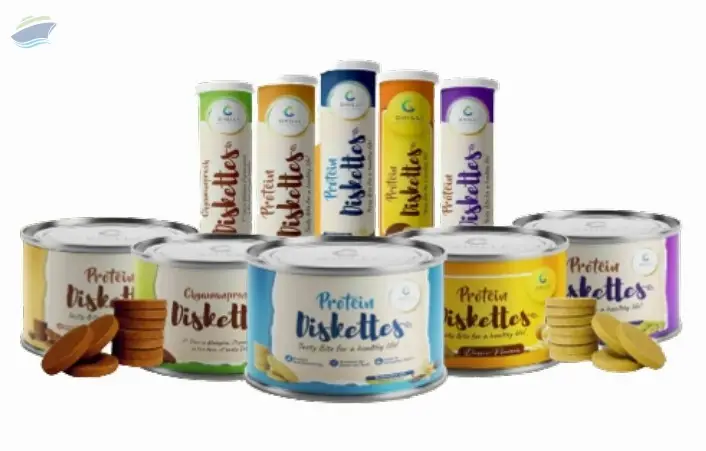 Protein Biscuits